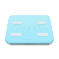Умные весы YUNMAI S Blue Умные весы YUNMAI S Blue