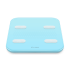 Умные весы YUNMAI S Blue