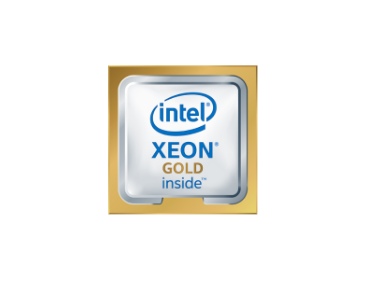 Intel Xeon-Gold 5320 2.2GHz 26-core 185W Processor for HPE
