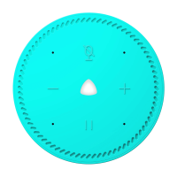 Яндекс.Станция Лайт Зеленая YNDX-00025 (Умная колонка с голосовым помощником) Яндекс.Станция Лайт Зеленая YNDX-00025 (Умная колонка с голосовым помощником)