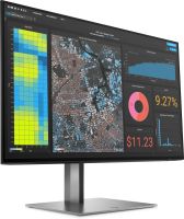 HP Monitor Z24f G3 23,8" IPS 1920 x 1080 HP Monitor Z24f G3 23,8" IPS 1920 x 1080