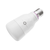 Умная лампочка Яндекс (E27) цветная YNDX-00010 Умная лампочка Яндекс (E27) цветная YNDX-00010