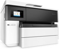 МФУ HP G5J38A HP OfficeJet Pro 7740 WF AiO Printer (A3) Color Ink Printer МФУ HP G5J38A HP OfficeJet Pro 7740 WF AiO Printer (A3) Color Ink Printer