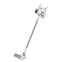 Беспроводной пылесос Dreame Cordless Vacuum Cleaner T10 White Беспроводной пылесос Dreame Cordless Vacuum Cleaner T10 White