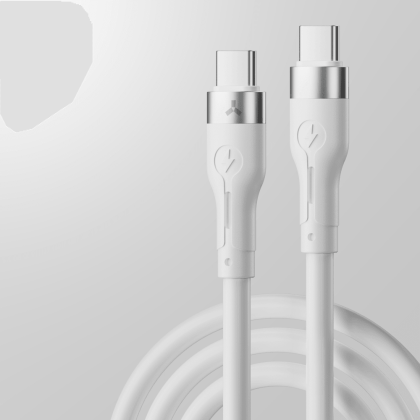 Кабель Accesstyle CC30-S100 White