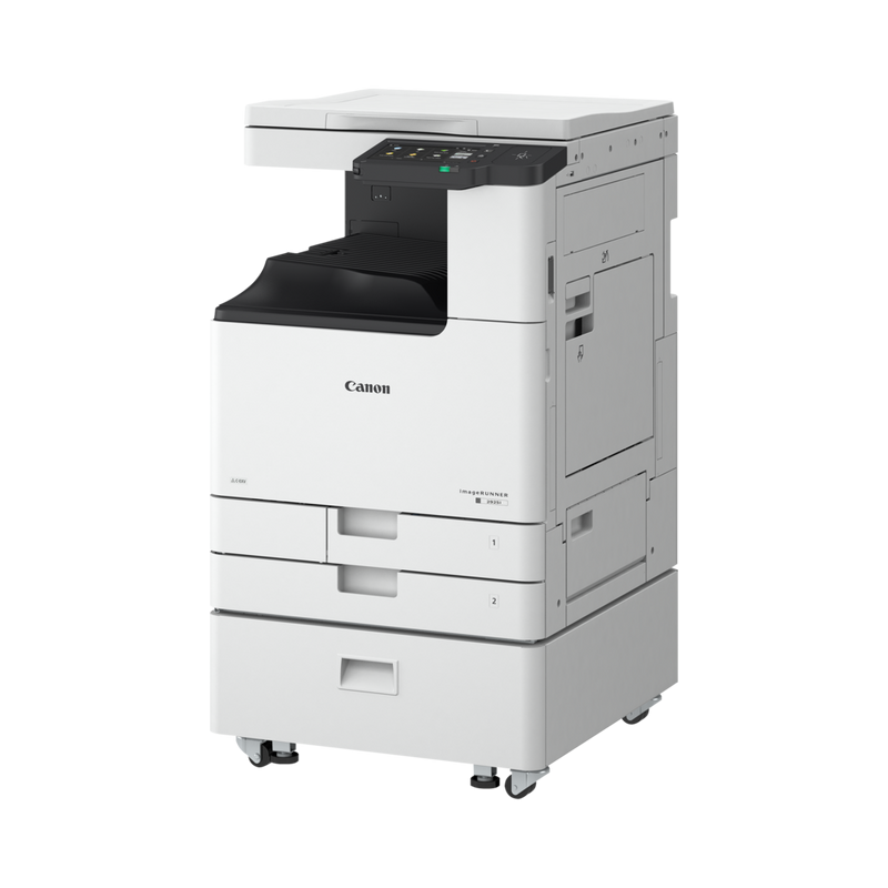 МФУ Canon imageRUNNER 2930i (A3, ч