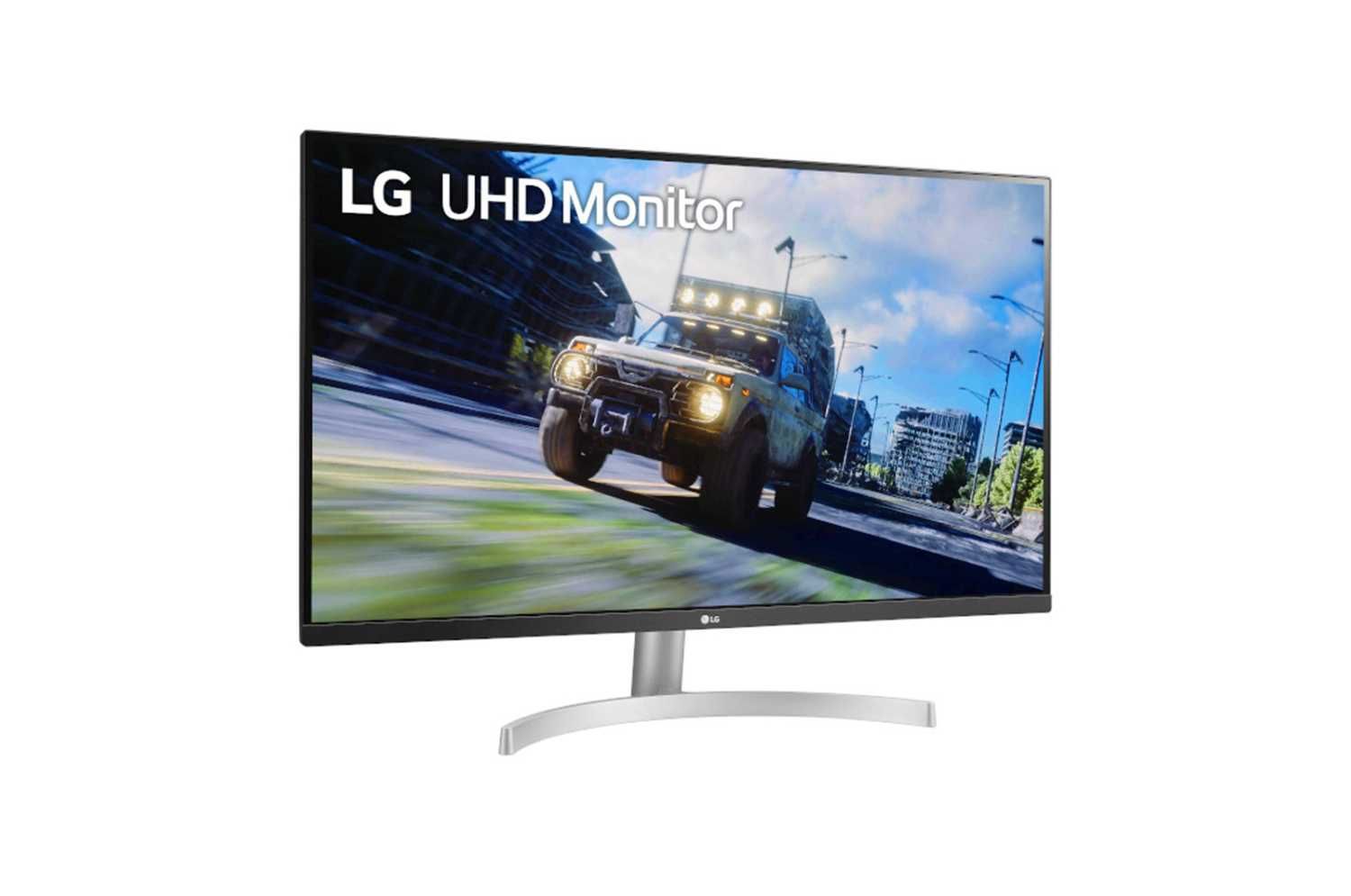 Монитор LCD 31.5'' 16:9 3840x2160(UHD 4K) IPS, nonGLARE, 350cd