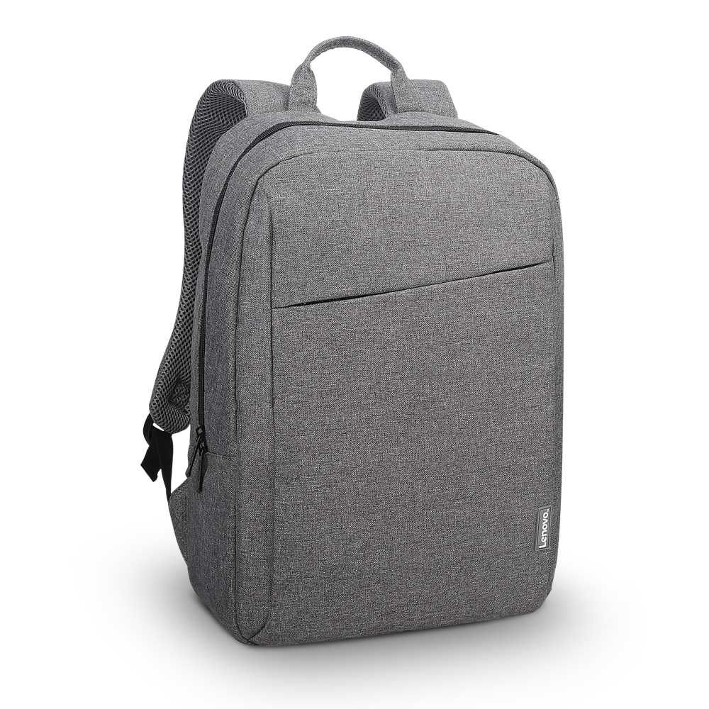 Рюкзак для ноутбука Lenovo 15.6 Backpack B210 Grey