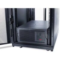 Smart-UPS SUA, Line-Interactive, 5000VA / 4000W, Rack/Tower, IEC, Serial+USB, SmartSlot Smart-UPS SUA, Line-Interactive, 5000VA / 4000W, Rack/Tower, IEC, Serial+USB, SmartSlot