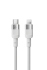 Кабель Accesstyle CL30-T100 White