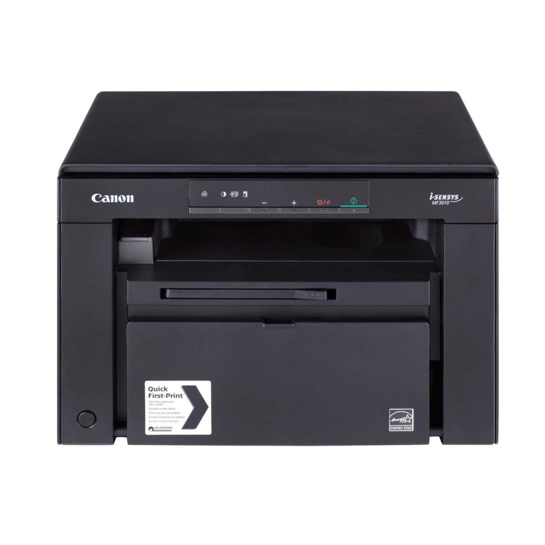 МФУ Canon i-SENSYS MF3010 (А4, Printer