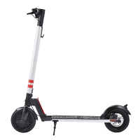 Электросамокат TRIBE Himba Электросамокат TRIBE Himba