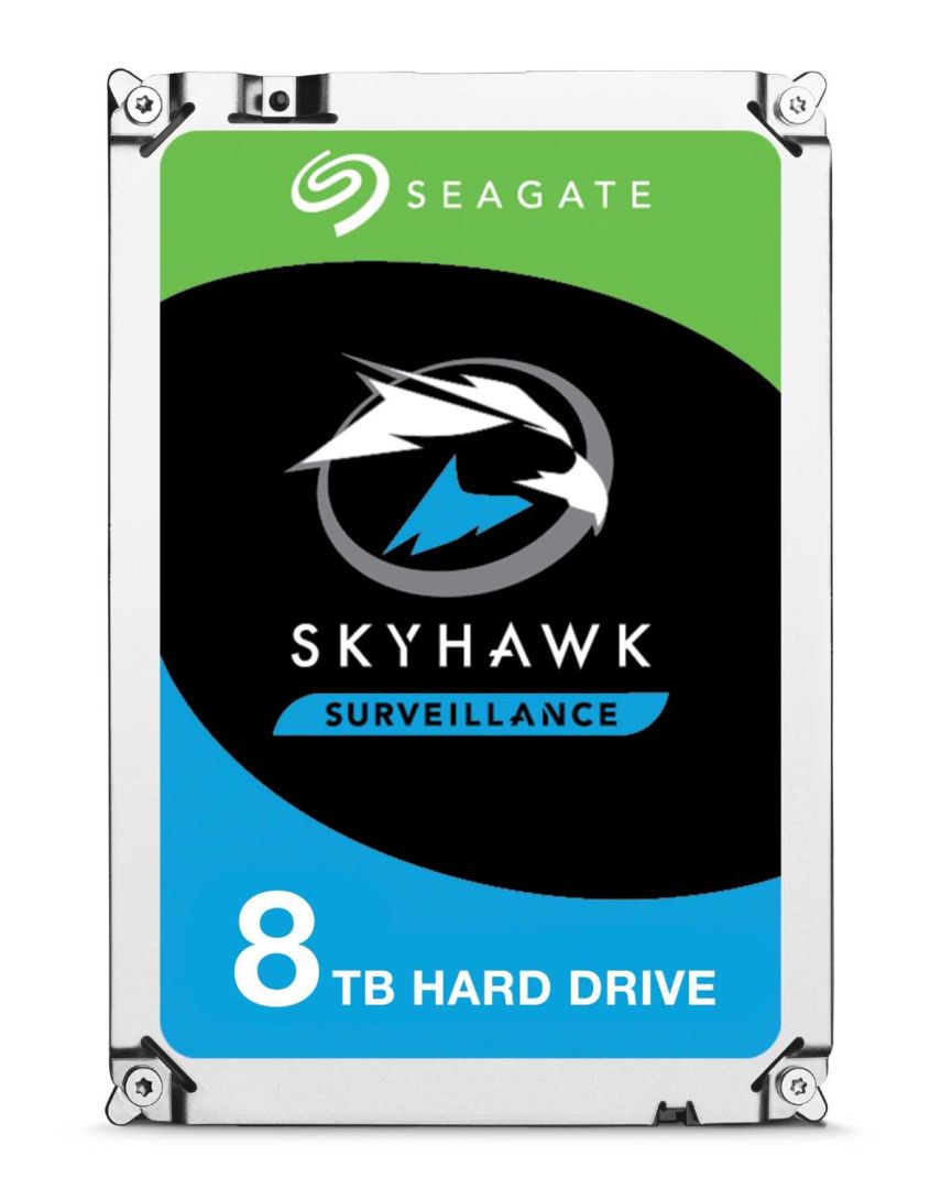 Жесткий диск Seagate SkyHawk ST8000VX004