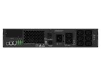 Vertiv Liebert GXT5 1ph UPS Vertiv Liebert GXT5 1ph UPS