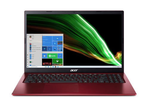 Ноутбук Acer NX.AL0ER.003 Aspire 3 A315-58 15.6'' FHD(1920x1080) IPS nonGLARE