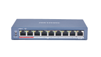 PoE-коммутатор  Hikvision PoE-коммутатор  Hikvision