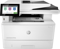 МФУ HP 3PZ55A LaserJet Enterprise MFP M430f Printer МФУ HP 3PZ55A LaserJet Enterprise MFP M430f Printer