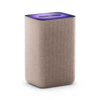 Яндекс.Станция 2 - умная колонка с Алисой YNDX-00051 Бежевая Яндекс.Станция 2 - умная колонка с Алисой YNDX-00051 Бежевая