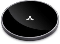 Зарядное устройство беспроводное Accesstyle Jade 15W Зарядное устройство беспроводное Accesstyle Jade 15W