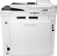 МФУ HP W1A80A Color LaserJet Pro MFP M479fdw Prntr (A4) , Printer МФУ HP W1A80A Color LaserJet Pro MFP M479fdw Prntr (A4) , Printer