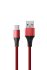 Кабель Accesstyle AC30-F100M Red-Black