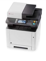Цветной копир-принтер-сканер-факс Kyocera M5526cdw Цветной копир-принтер-сканер-факс Kyocera M5526cdw