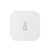 Датчик температуры и влажности с Zigbee, YNDX-00523