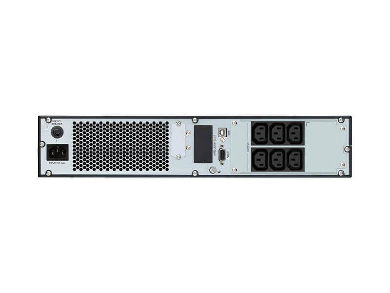 Vertiv GXT RT+ 1ph UPS