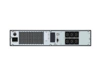 Vertiv GXT RT+ 1ph UPS Vertiv GXT RT+ 1ph UPS