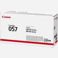Тонер-картридж CRG 057 для Canon MF443dw Тонер-картридж CRG 057 для Canon MF443dw