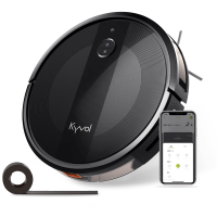 Робот-пылесос Robot VC Kyvol Cybovac E20 Black Робот-пылесос Robot VC Kyvol Cybovac E20 Black