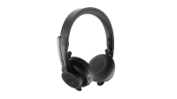 Гарнитура беспроводная Logitech Zone Wireless UC Гарнитура беспроводная Logitech Zone Wireless UC