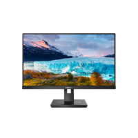 Монитор LCD 23.8'' [16:9] 1920х1080(FHD) IPS, nonGLARE, 75 Hz, 300 cd