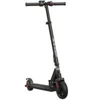 Электросамокат HIPER Slim VX581 Black Электросамокат HIPER Slim VX581 Black