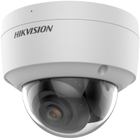 Сетевая IP видеокамера Hikvision Сетевая IP видеокамера Hikvision