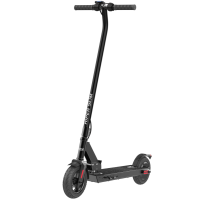 Электросамокат HIPER Slim VX905 Black Электросамокат HIPER Slim VX905 Black