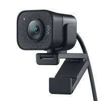 Веб-камера Logitech StreamCam Graphite (1080p Веб-камера Logitech StreamCam Graphite (1080p