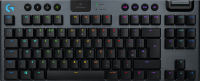 Клавиатура игровая Logitech G915 TKL Клавиатура игровая Logitech G915 TKL