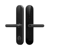 Умный дверной замок Aqara AQARA Door lock N100 ZNMS16LM Умный дверной замок Aqara AQARA Door lock N100 ZNMS16LM