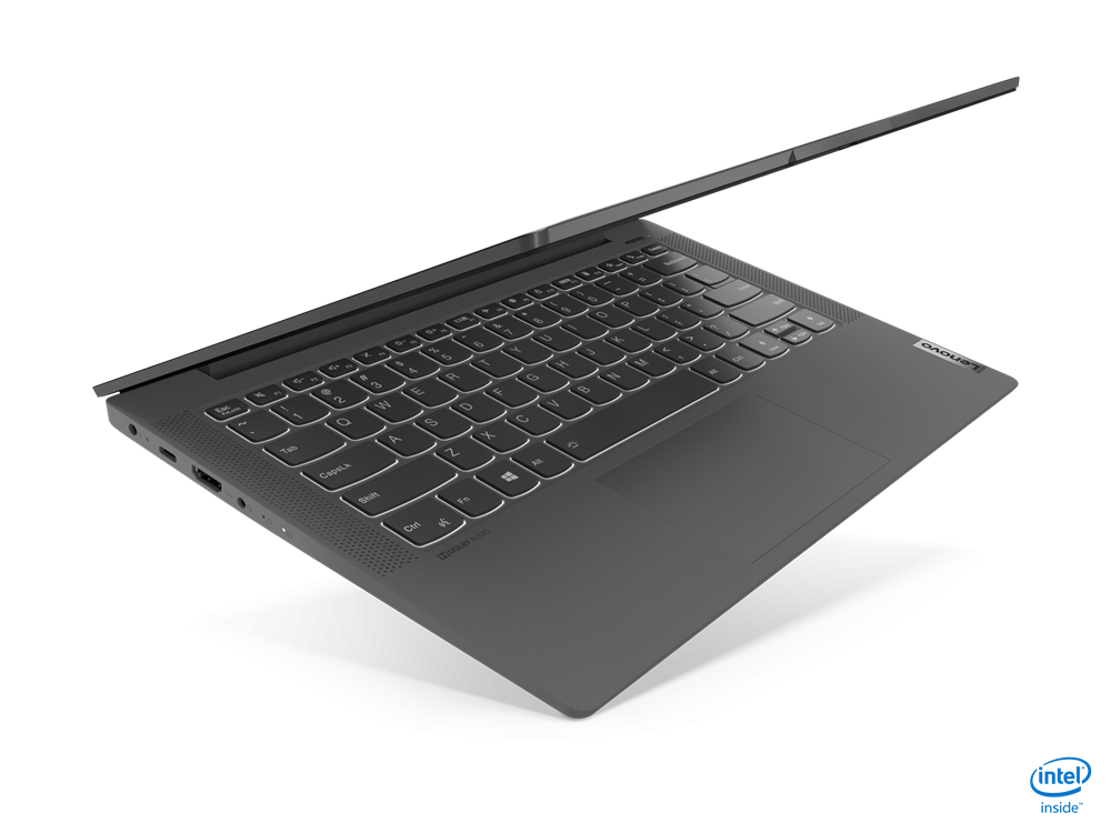 Ноутбук Lenovo IdeaPad 5 14ITL05 14.0'' FHD(1920x1080) IPS nonGLARE