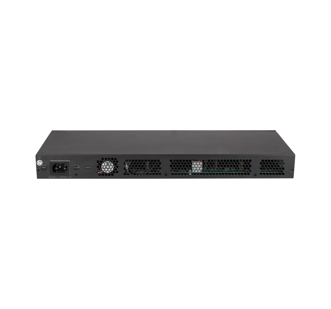 HPE 5140 24G 4SFP+ EI Sw