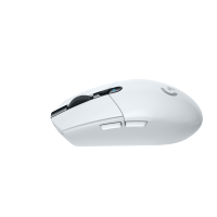 Мышь игровая беспроводная Logitech G305 LIGHTSPEED, White (белая) (M Мышь игровая беспроводная Logitech G305 LIGHTSPEED, White (белая) (M