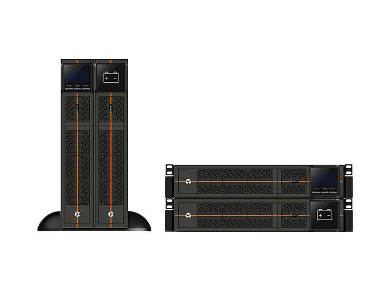 Vertiv GXT RT+ 1ph UPS