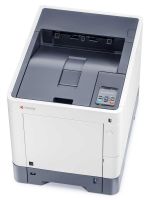 Цветной лазерный принтер Kyocera P6230cdn Цветной лазерный принтер Kyocera P6230cdn