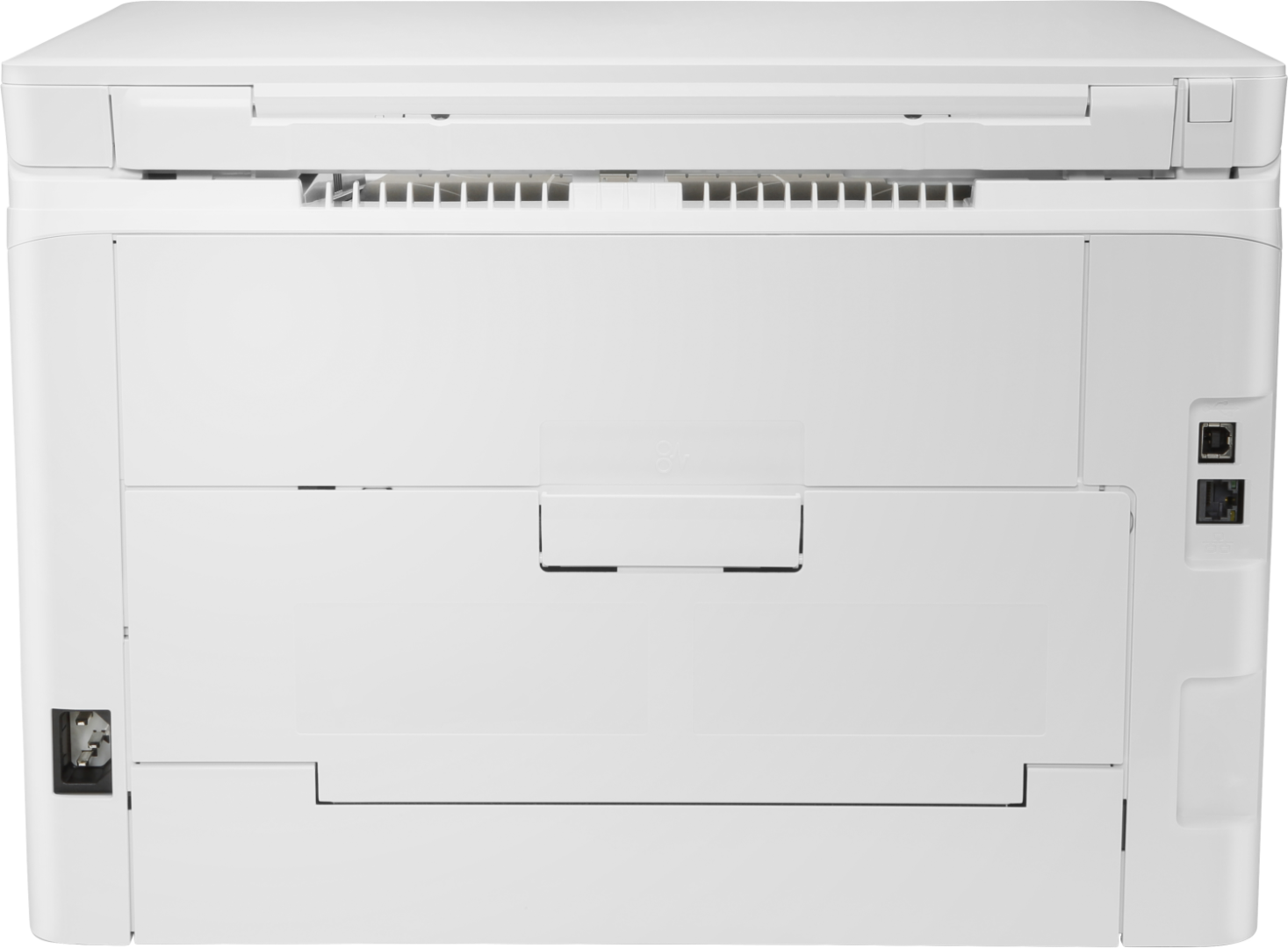 МФУ HP 7KW54A Color LaserJet Pro MFP M182n Printer (A4) Printer