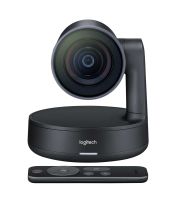 Веб-камера для видеоконференций Logitech Rally (M/N: V-R0010/V-R0012/V-U0052) Веб-камера для видеоконференций Logitech Rally (M/N: V-R0010/V-R0012/V-U0052)