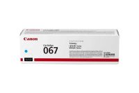 Картридж-тонер CRG 067С Toner Cartridge Cyan for MF651Cw Картридж-тонер CRG 067С Toner Cartridge Cyan for MF651Cw