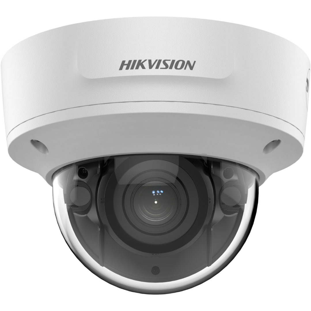 Сетевая IP видеокамера Hikvision