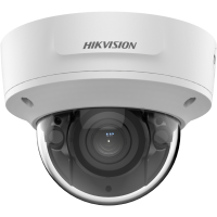 Сетевая IP видеокамера Hikvision Сетевая IP видеокамера Hikvision