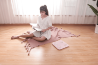 Умные весы YUNMAI S Pink Умные весы YUNMAI S Pink